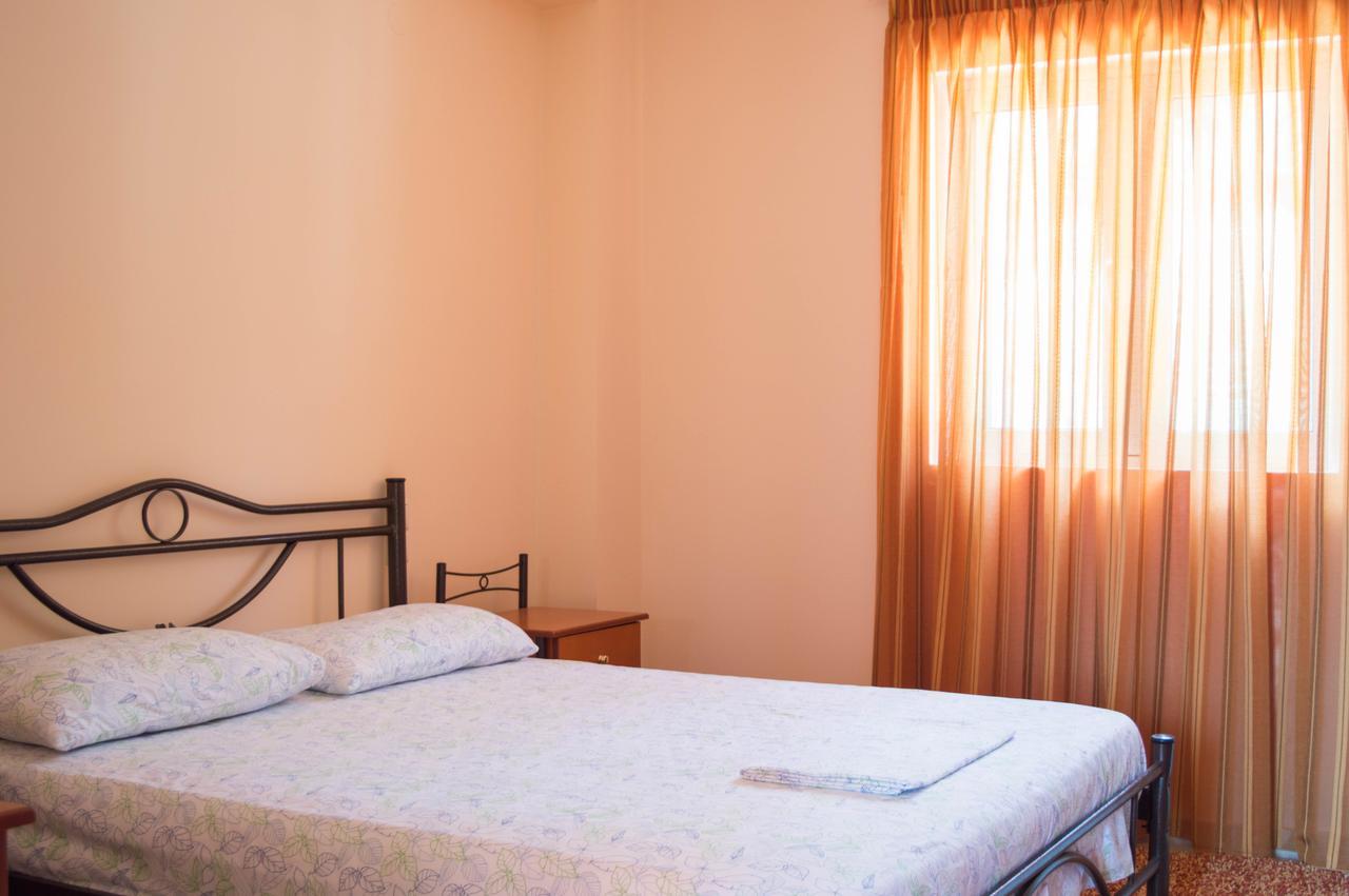Manesi Apartments Boumboukas Esterno foto